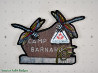 Click to enlarge 2019 Camp Barnard